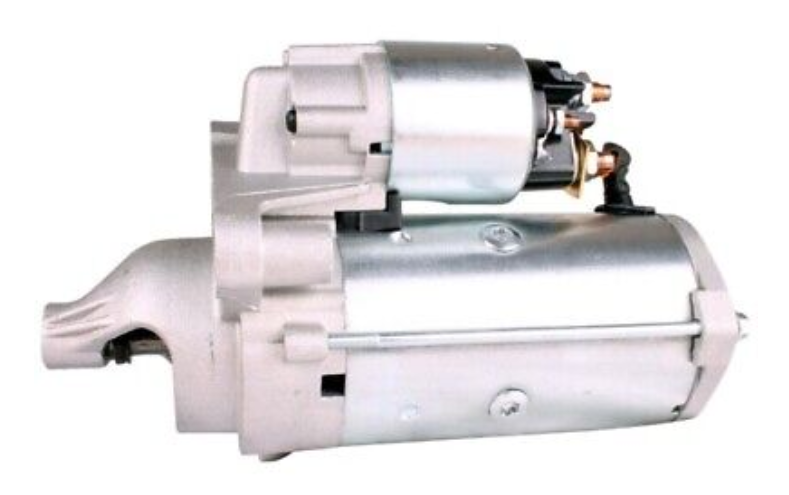 Citroen Berlingo (2009-2025) Marş Motoru (Wai)