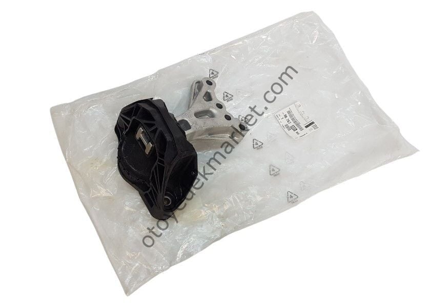 Citroen C3 (2014-2016) 1.2 Benzinli Motor Sağ Kulağı / Bağlantısı (Orijinal)