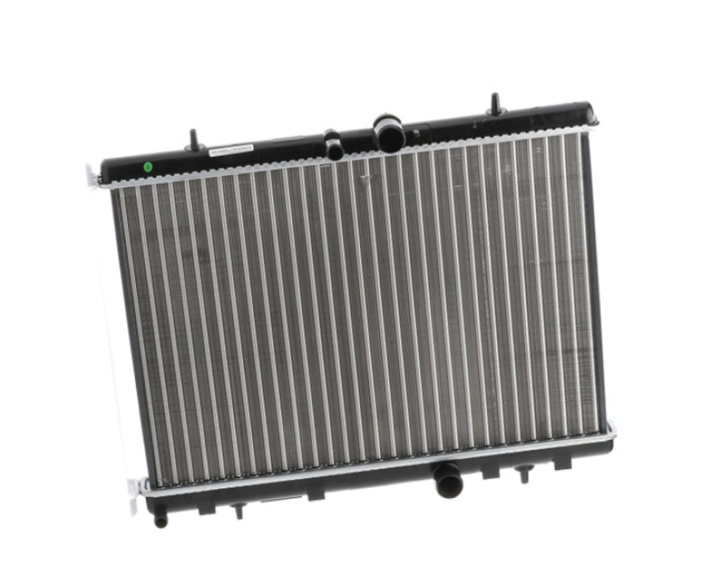 Citroen C4 (2004-2012) 1.4 16v Benzinli Radyatör (İthal)