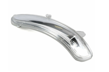 Citroen Cactus (2018-2020) Sol Dikiz Ayna Sinyali  (Orijinal)