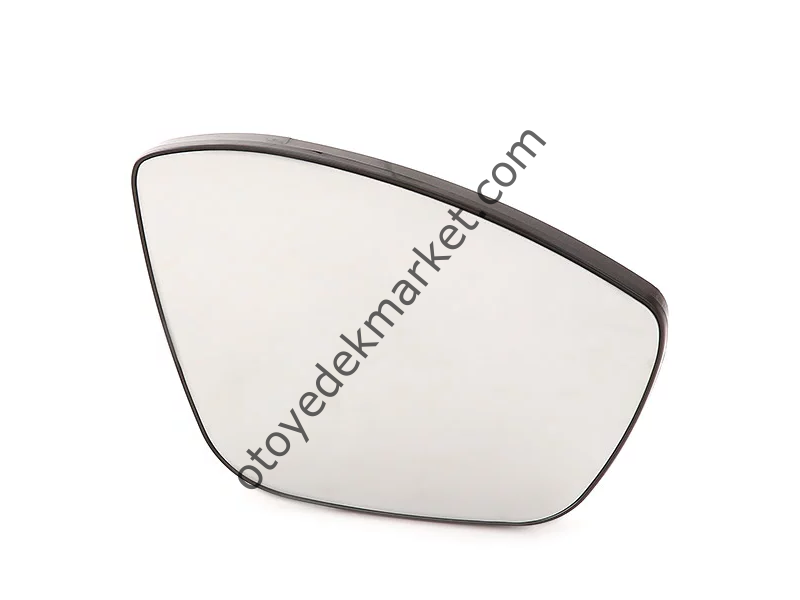 Peugeot 2008 (2020-2024) Sağ Dikiz Ayna Camı (Orijinal)