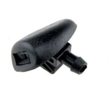 Peugeot 206 ve 206+ (1998-2012) Ön Cam Su Fiskiye Memesi (İthal)