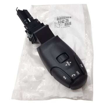 Peugeot 308 (2008-2014) Radyo Kumanda Kolu (Orijinal)