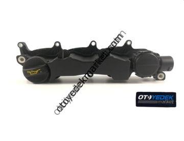 PEUGEOT 407 (2004-2011) 1.6 HDİ SUBAP KAPAĞI (İTHAL)