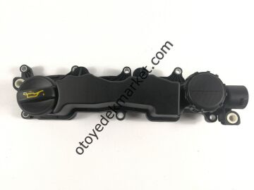 PEUGEOT 407 (2004-2011) 1.6 HDİ SUBAP KAPAĞI (İTHAL)