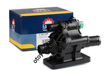 Peugeot 407 (2004-2011) 1.6 Hdi Termostat (Facet)