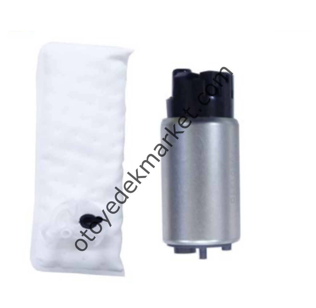 Citroen C-Elysee (2012-2018) 1,6 Benzinli Depo Şamandıra Pompası (İthal)