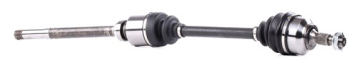 Citroen C4 (2004-2011) Sağ Aks (Snr)
