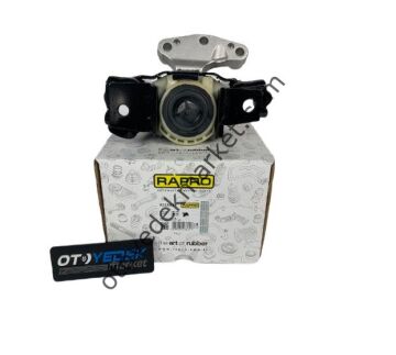 PEUGEOT 207 (2006-2012) 1,6 HDİ SAĞ ÜST MOTOR TAKOZU (RAPRO)