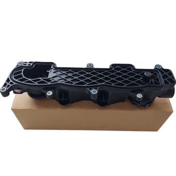 Peugeot 307 (2004-2008) 1.6 Hdi Subap / Külbütör Kapağı (İthal)