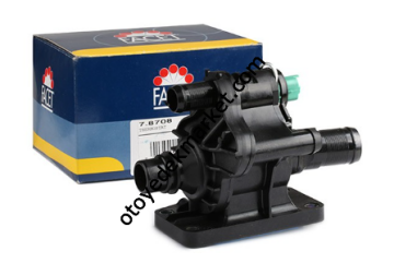 Peugeot Partner (2008-2011) 1.6 Hdi Termostat (Facet)
