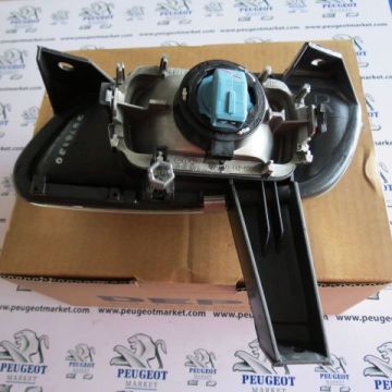 PEUGEOT 106 SİS FARI SAĞ OVAL TİP