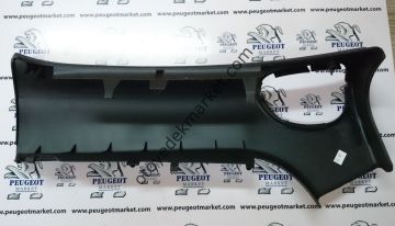 PEUGEOT 206 TORPİDO ÜST KAPAĞI (ORJİNAL)