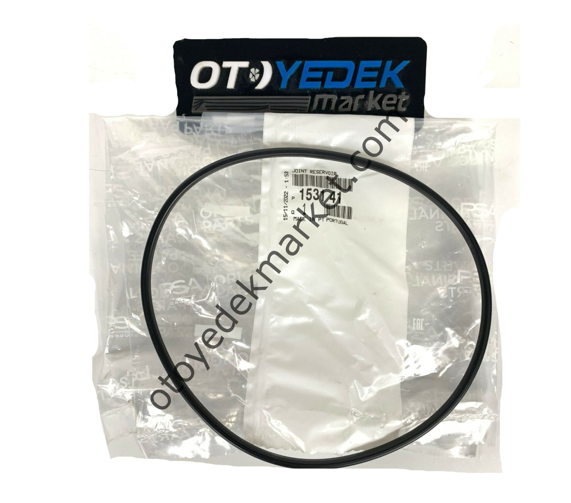 CİTROEN C2 DEPO ŞAMANDIRA CONTASI (ORİJİNAL)