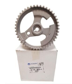 Citroen C3 Aircross (2019-2022) 1.5 BlueHdi Eksantrik / Triger Dişli Kasnak (Orijinal)