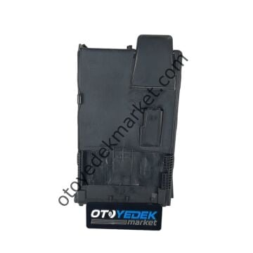 Citroen C4 (2004-2012) Akü Üst Kapağı (İthal)