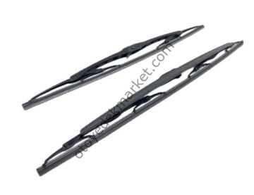 Citroen Xsara Silecek Süpürgesi (İthal)