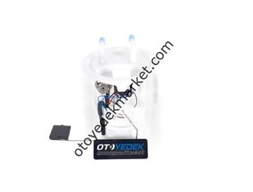 Peugeot 206 (1999-2012) 1.4 Benzinli ve 1.6 Benzinli Pompalı Depo Şamandırası (Pierburg)