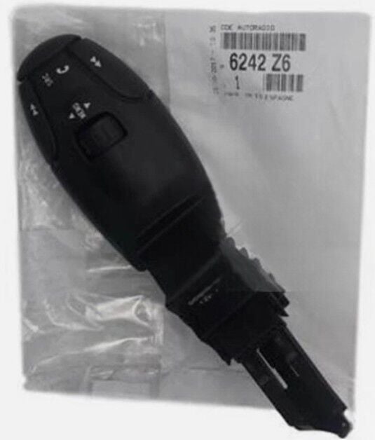 Peugeot 207 (2006-2012) Radyo Kumanda Kolu (Orijinal)