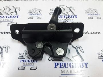 PEUGEOT 106 BAGAJ KİLİDİ (ORJİNAL)