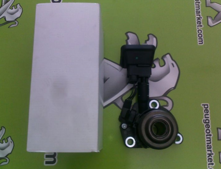 CİTROEN C3 1,6 HDI 2010+ DEBRİYAJ HİDROLİK RULMANI (ORİJİNAL)