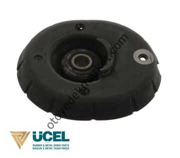 Citroen C3 Aircross (2017-2024) Ön Amortisör Takozu (Üçel)