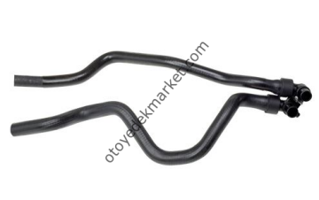 Citroen Xsara (1997-2005) 1.4 Benzinli - 1.6 Benzinli Kalorifer Hortumu (İthal)
