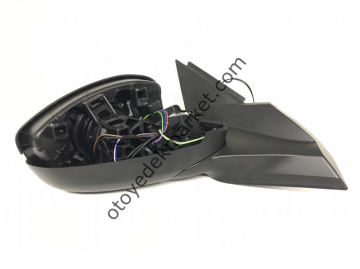 Peugeot 2008 (2020-2023) Sağ Dikiz Aynası (Orijinal)