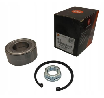 Peugoet 3008 (2016-2024) Ön Porya (Tekerlek) Rulmanı (Orijinal Eurorepar)