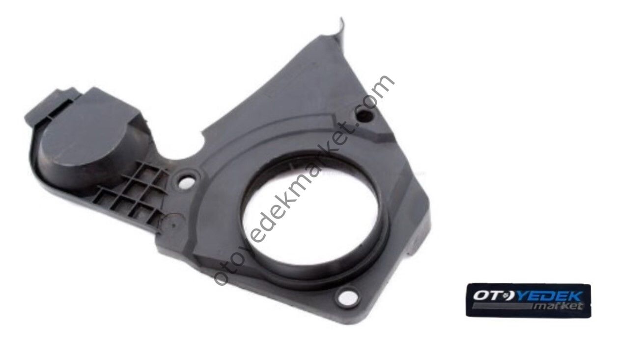 CİTROEN C2 (2003-2009) 1,4 BENZİNLİ TRİGER ALT KAPAĞI (ORİJİNAL)