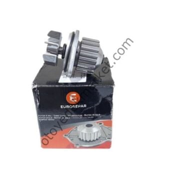 Citroen C2 (2006-2009) 1.4 8V Benzinli Devirdaim (Orijinal Eurorepar)