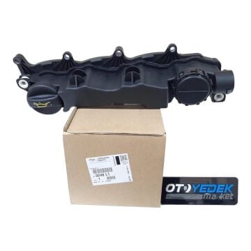 Citroen C4 (2004-2010) 1.6 Hdi Subap Kapağı (Orijinal)