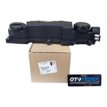 Citroen C4 (2004-2010) 1.6 Hdi Subap Kapağı (Orijinal)