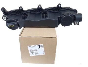 Citroen C4 (2004-2010) 1.6 Hdi Subap / Külbütör Kapağı (Orijinal)