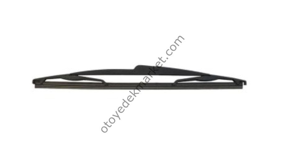 Peugeot 206 (1999-2010) Arka Cam Silecek Süpürgesi (Tral)