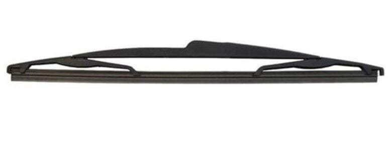 Peugeot 206 (1999-2010) Arka Cam Silecek Süpürgesi (Tral)