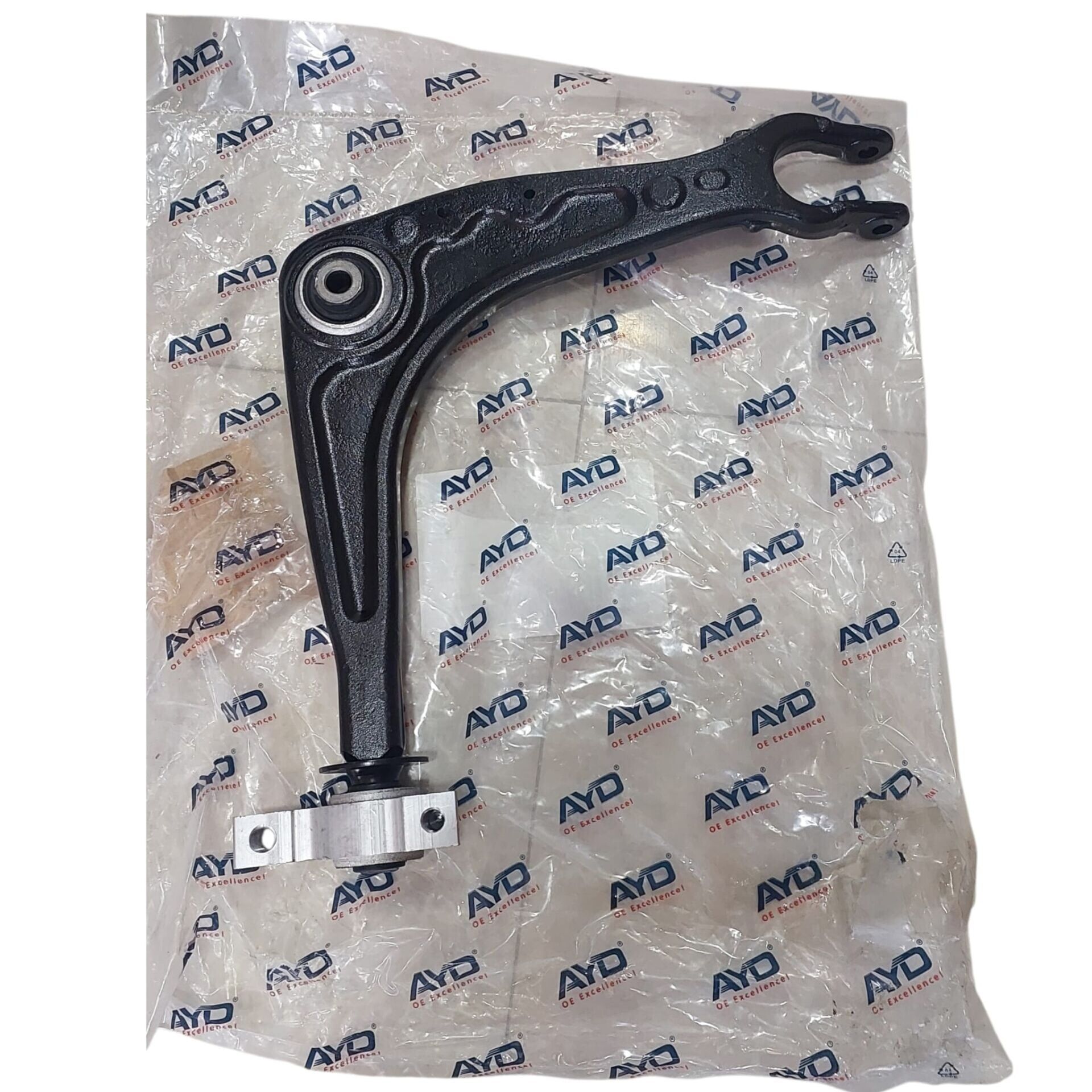 PEUGEOT 407 (2004-2011) SOL ÖN SALINCAK (AYD)