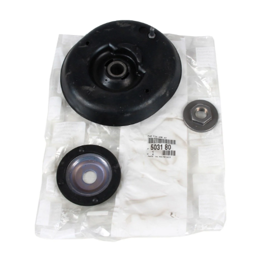 Citroen C2 (2003-2009) Amortisör Üst Takoz Takımı (Orijinal)