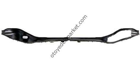 PEUGEOT 207 ÖN CAM IZGARA BAĞLANTI MESNEDİ (ORJİNAL)