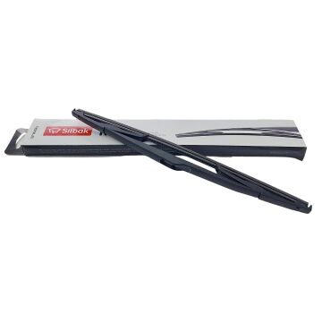 PEUGEOT 307 (2001-2008) ARKA SİLECEK SÜPÜRGESİ (SİLBAK)