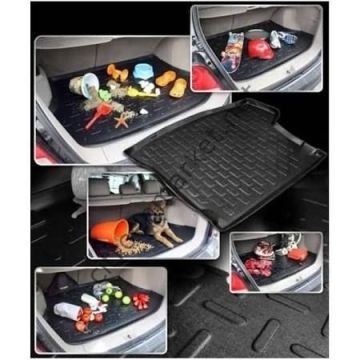 BAGAJ HAVUZU PEUGEOT 208 HB 5 KAPI 2012-- siyah