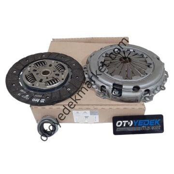 Citroen Berlingo (1998-2008) 1,4 Benzinli Debriyaj Seti (Orijinal)