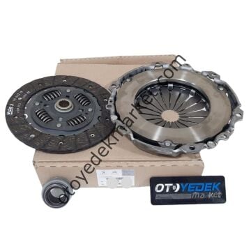 Citroen Berlingo (1998-2008) 1,4 Benzinli Debriyaj Seti (Orijinal)