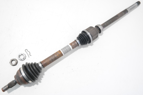 Citroen C4 (2004-2011) Sağ Aks (Febi)