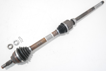 Citroen C4 (2004-2011) Sağ Aks (Febi)