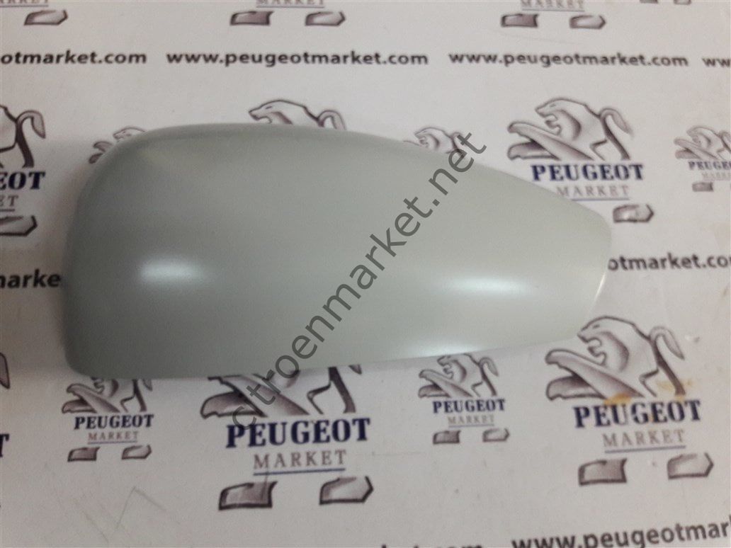 PEUGEOT 306 SAĞ AYNA KAPAĞI
