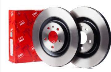 Citroen C4 Picasso (2014-2018) Ön Fren Disk Takımı (Trw)