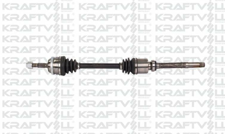 CİTROEN SAXO 1,6 SAĞ AKS (İTHAL)