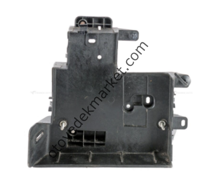 Peugeot 508 Kapasitör Muhafaza (Orijinal)