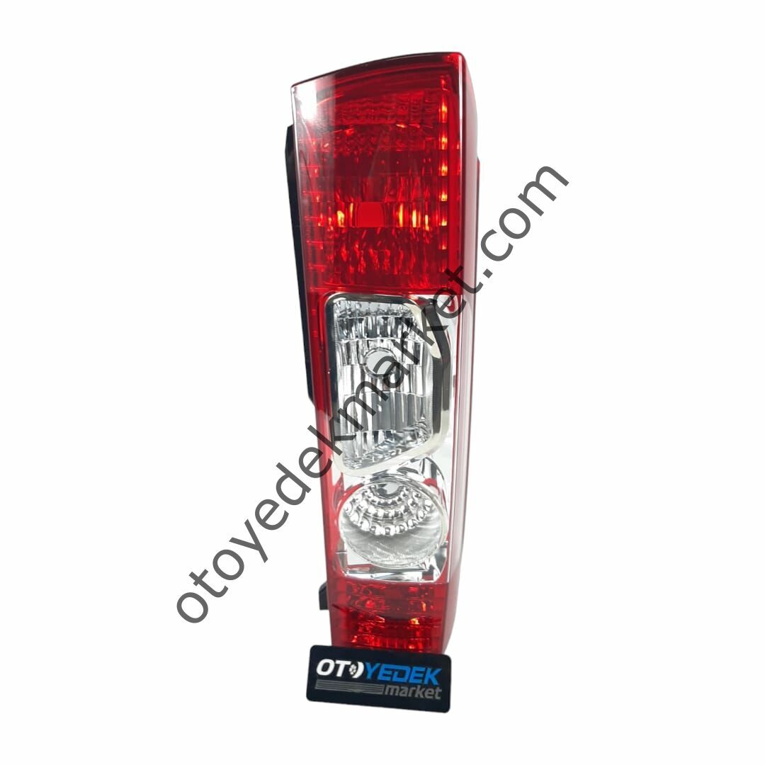 Peugeot Boxer (2007-2013) Sağ Arka Stop (İthal)